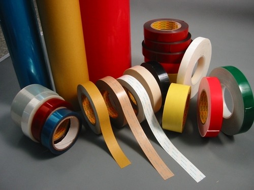 Adhesive Tapes