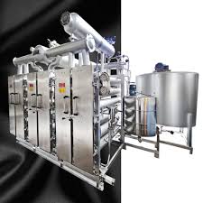 HTHP HORIZONTAL TUBULAR DYEING MACHINE.