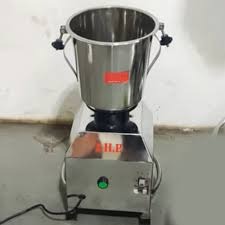 Heating Cooling Mixers