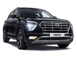 Hyundai Creta Car