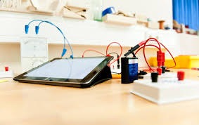 Electrical & Electronics lab