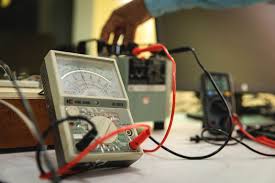 Electrical & Electronics lab