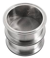 Granules Filter Disc