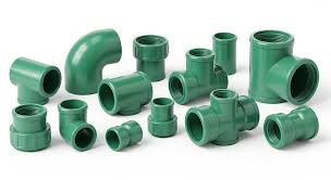 Pipe Fittings