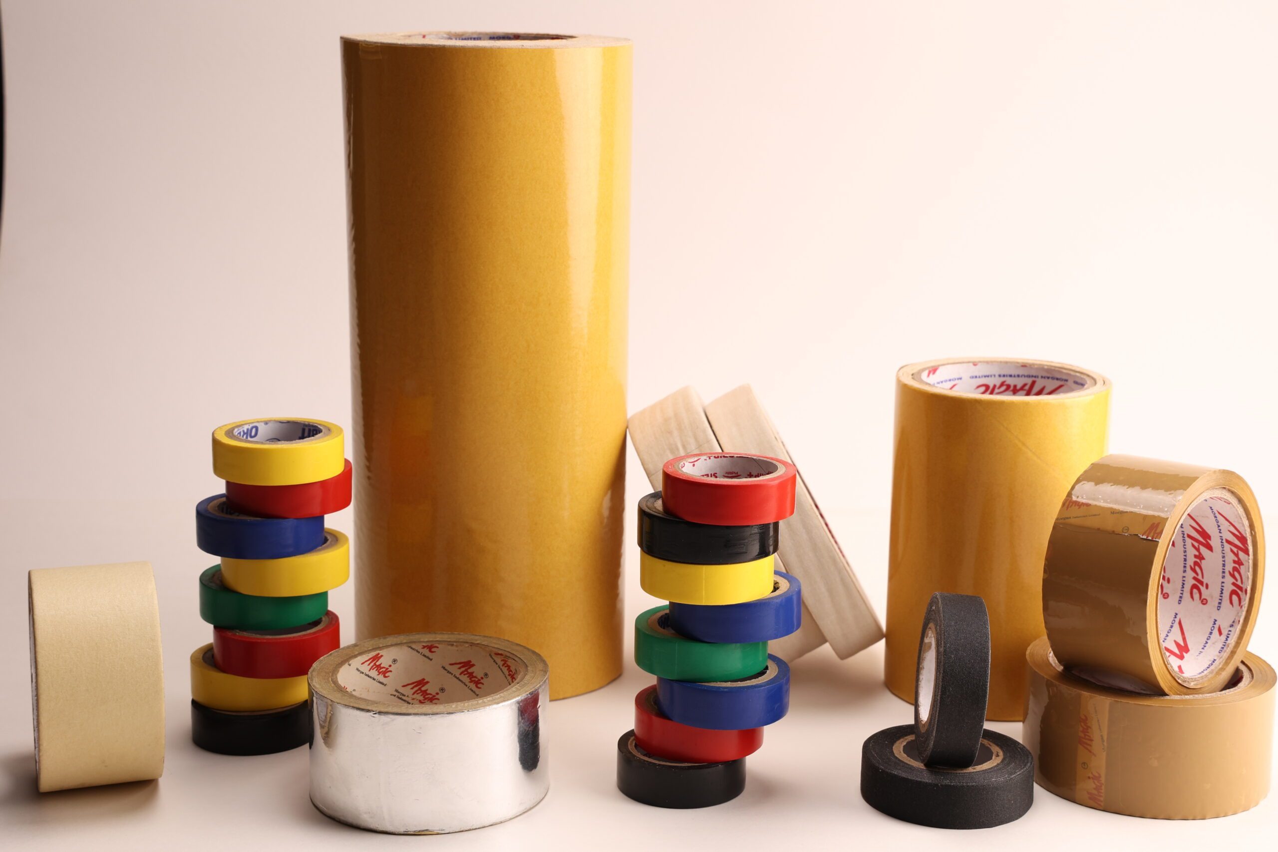 Manufacturer of adhesive