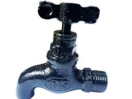 Manufacture of Bib Cock