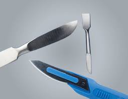 Manufacturer of surgical blade