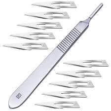 surgical blade