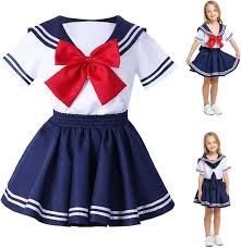 kids school uniform