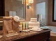 Hotel Guest Amenities