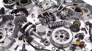 auto components