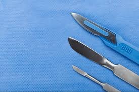 Surgical Blade