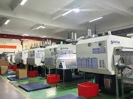 Plastic Injection Molding Services