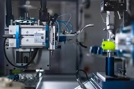 Plastic Injection Molding Services