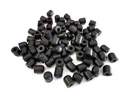 Rubber Caps