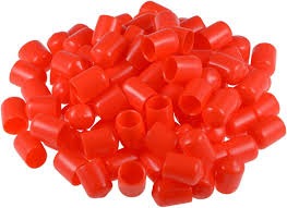 Rubber Caps