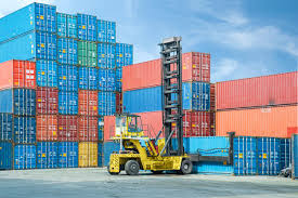 transportation containers