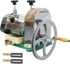 Sugar Cane Crusher Machine.