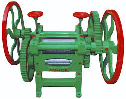 Sugar Cane Crusher Machine.