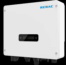 Manufacturer of inverter