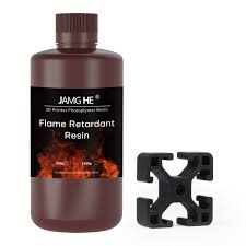 Flame Retardant Resin