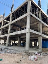 building construction