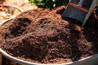 organic chemicals and fertilizer.