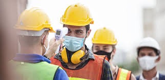 safety services & health services