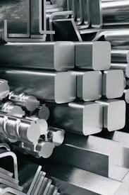 Cold Work Tool Steel