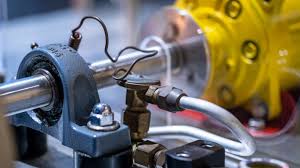 Dynamic Balancing Services