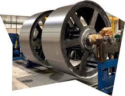 Dynamic Balancing Services