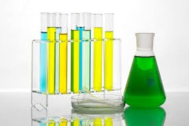 compound chemicals