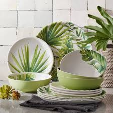melamine crockery