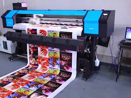 Digital Printing