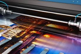 Digital Printing