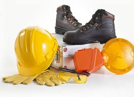 Safety Equipments