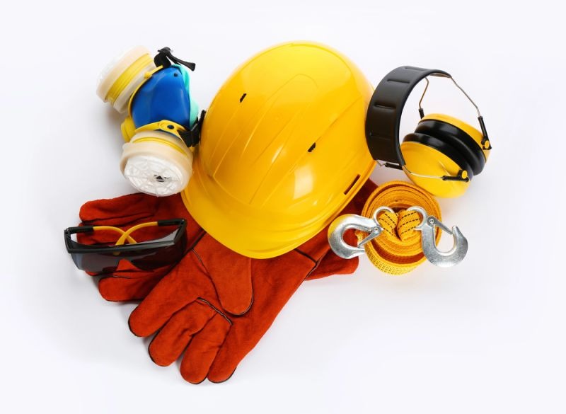 Safety Equipments