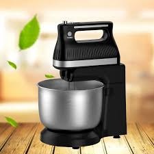 Food Processing Mixers