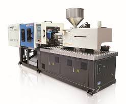 Plastic Injection Molding