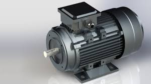 Electric Motor