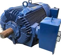 Electric Motor