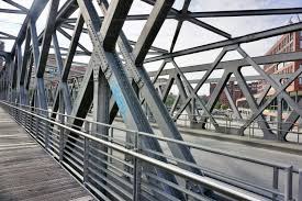 steel bridge
