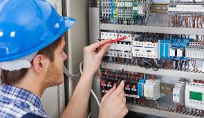 Electrical Turnkey Projects