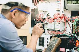 Electrical Turnkey Projects