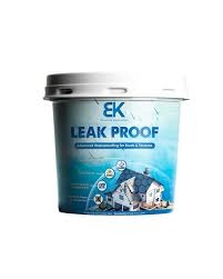 water proofing products