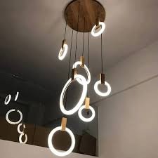 Lighting fixtures