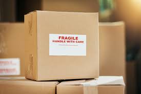 transporting fragile goods