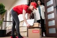 transporting fragile goods