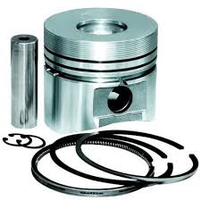 piston rings