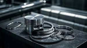 piston rings